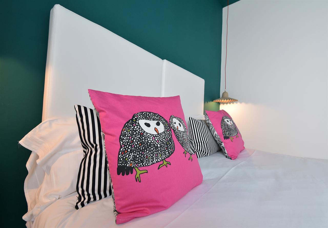 Hotel Royal Paestum Habitación foto